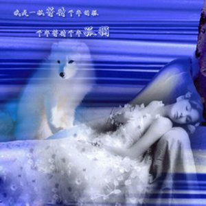 东方欲晓-《白狐》