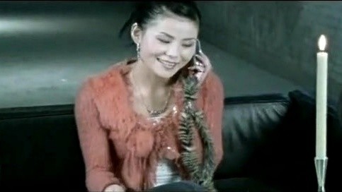 Seven-《不要再来伤害我》