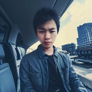 Seven-《佛灯》