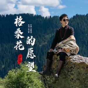 Seven-《格桑花的愿望》