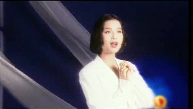 Seven-《久别的人》