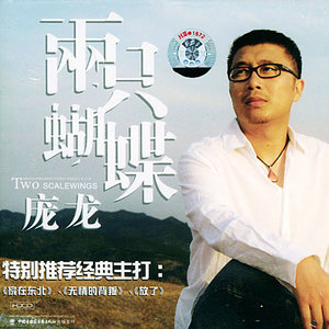 Seven-《两只蝴蝶》