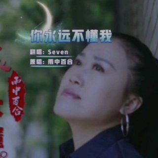 Seven-《你永远不懂我》