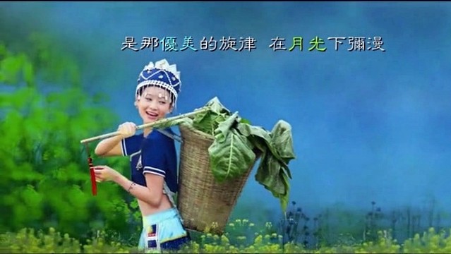 Seven-《羌笛》