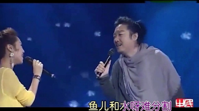 Seven-《情歌赛过春江水》