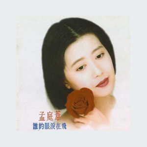 Seven-《谁的眼泪在飞》