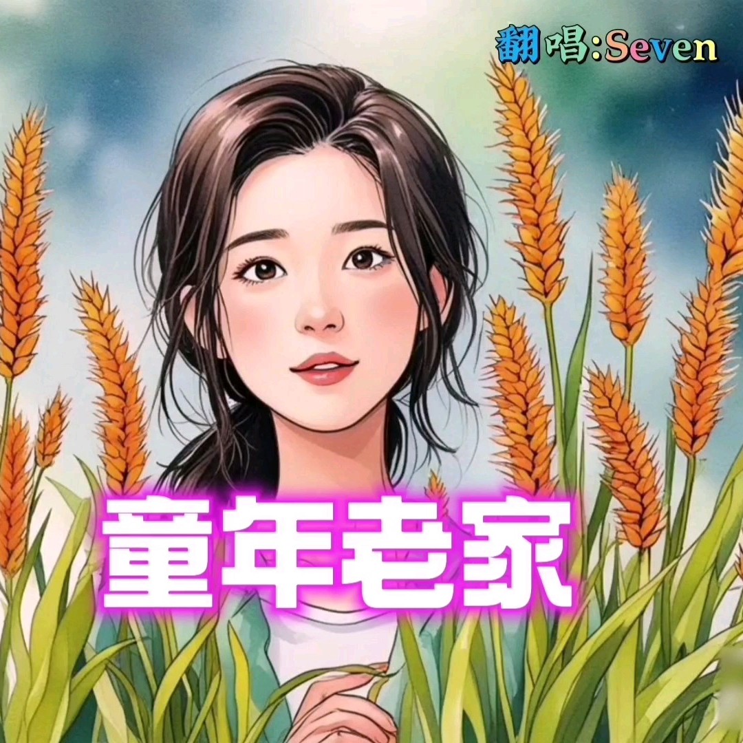 Seven-《童年老家》