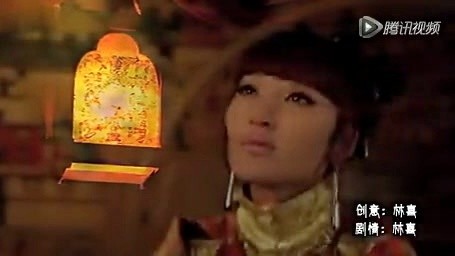 东方燕-《阿妈佛心上的一朵莲》