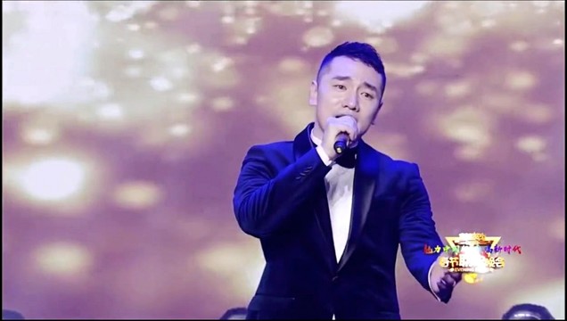 东方燕-《站着等你三千年》