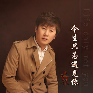 李菲儿-《今生只为遇见你》
