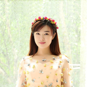李菲儿-《逆流成河》