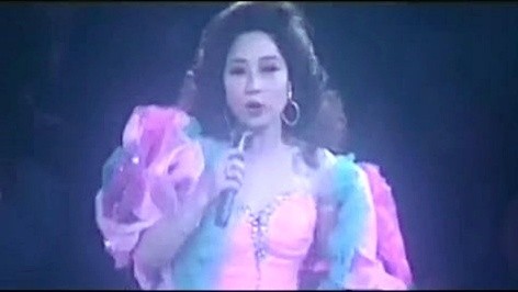 半城繁华~-《漫漫前路_Live》