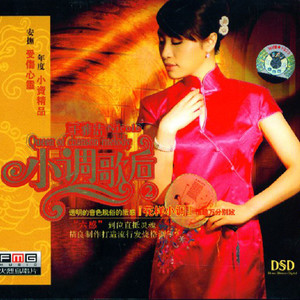 半城繁华~-《婉君》