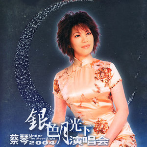 半城繁华~-《小城故事_Live》