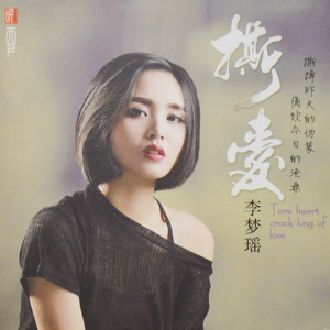 半城繁华~-《找一个字代替》