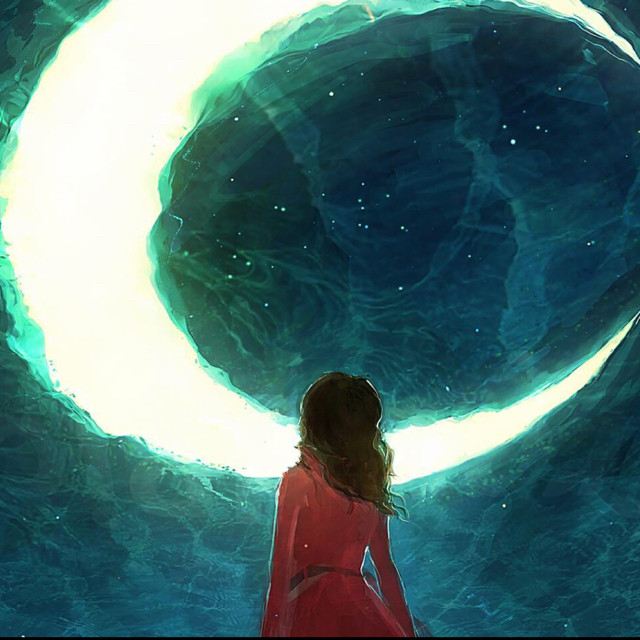 阿泱-《总有一天你会出现在我身边》