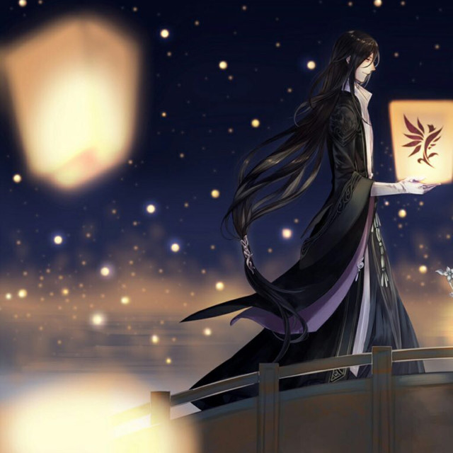 Boss-《不染》