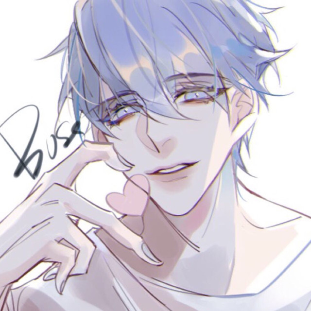 Boss-《I Hate U