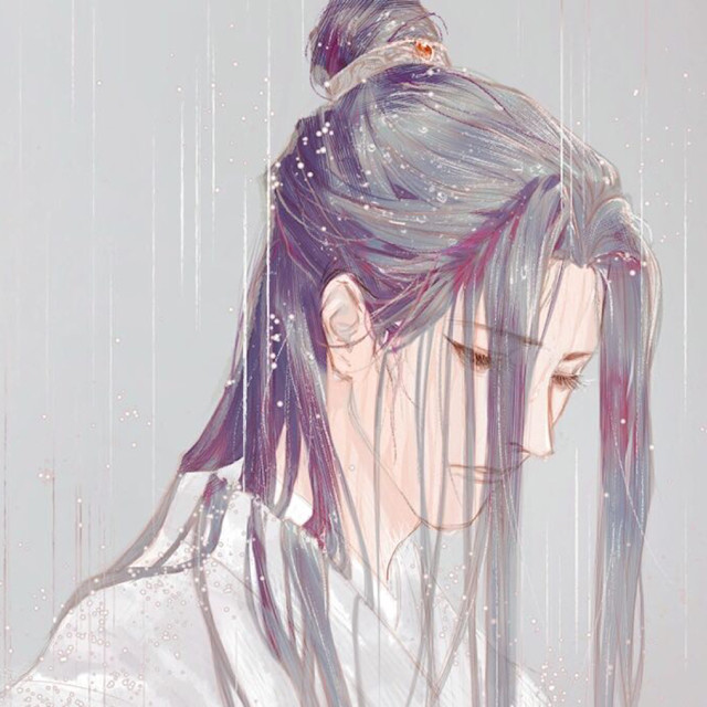Boss-《离人愁》