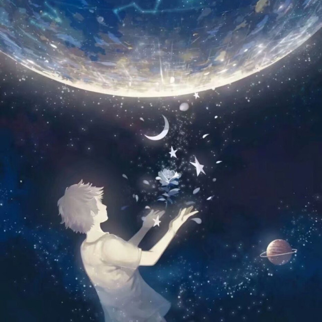 Boss-《Something Just Like This》