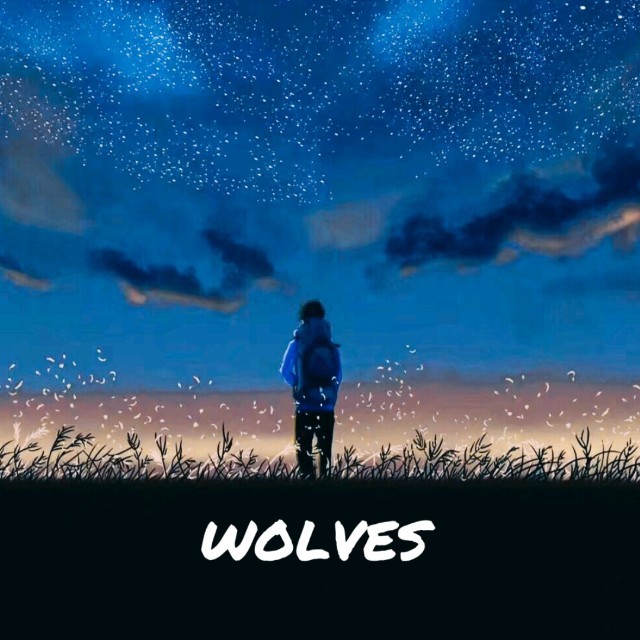 Boss-《Wolves》