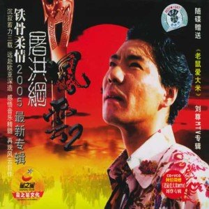 随心而动-《江山无限》