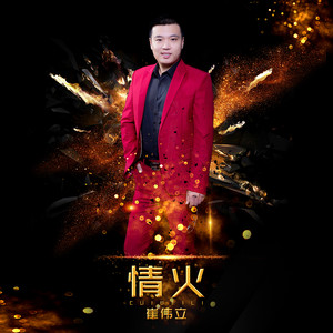 随心而动-《情火》
