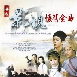 随心而动-《铁血丹心》