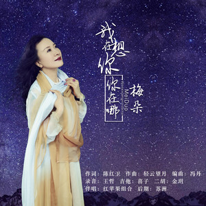 随心而动-《我在想你你在哪》