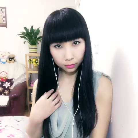 伤感歌后杨柳岸-《不爱我放了我》