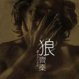 伤感歌后杨柳岸-《不让我的眼泪陪我过夜》