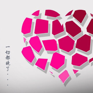 伤感歌后杨柳岸-《离歌》