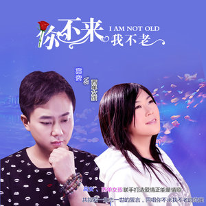 伤感歌后杨柳岸-《你不来我不老》