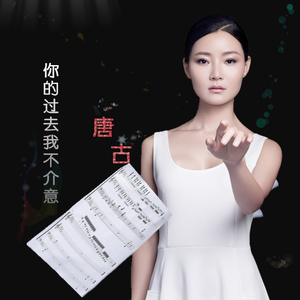 伤感歌后杨柳岸-《你的过去我不介意》
