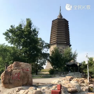 伤感歌后杨柳岸-《亲爱的你在想我吗》