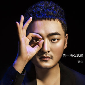 伤感歌后杨柳岸-《情一动心就痛》