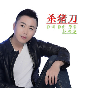 伤感歌后杨柳岸-《杀猪刀》
