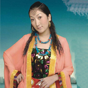 伤感歌后杨柳岸-《为你等待》