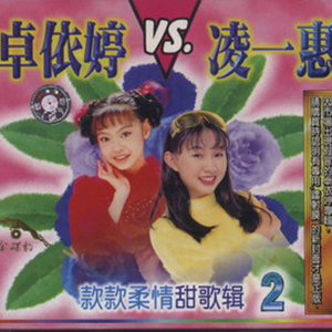 伤感歌后杨柳岸-《夜来香》
