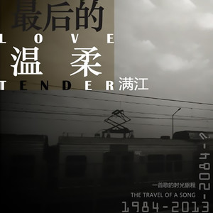 伤感歌后杨柳岸-《最后的温柔》