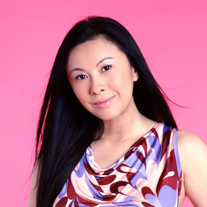 伤感歌后杨柳岸-《只有分离》
