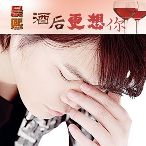 迷人的优雅-《酒后更想你》