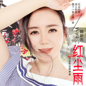 开心主唱自在飞花-《红尘雨》