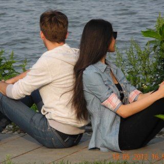 ☆逐梦&-《东西》