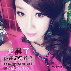 ☆逐梦&-《天黑了你还记得我吗》