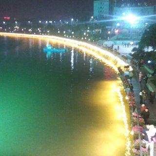 ☆逐梦&-《夜之光》
