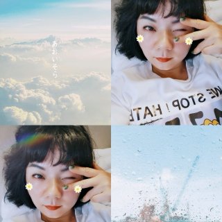 九秋山下的小娟-《逆流而上的你》