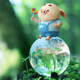 九秋山下的小娟-《月满西楼》