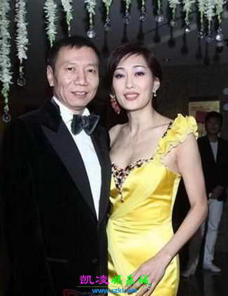 盘点年过40仍然嫁入豪门的10大女星 刘晓庆杨紫琼美满幸福