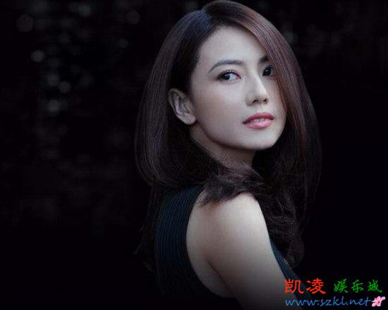 中国最标致的十张美人脸:高圆圆居首秒杀范冰冰